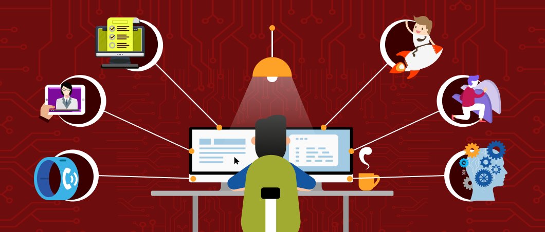 ashwinmegha's tweet image. #ExploratoryTesting vs. #ScriptedTesting - Confused as to which one to choose?
Here’s a comparison between the two approaches that you need to know.
#ManualTesting #AgileDevelopment
bit.ly/2ArLaed
