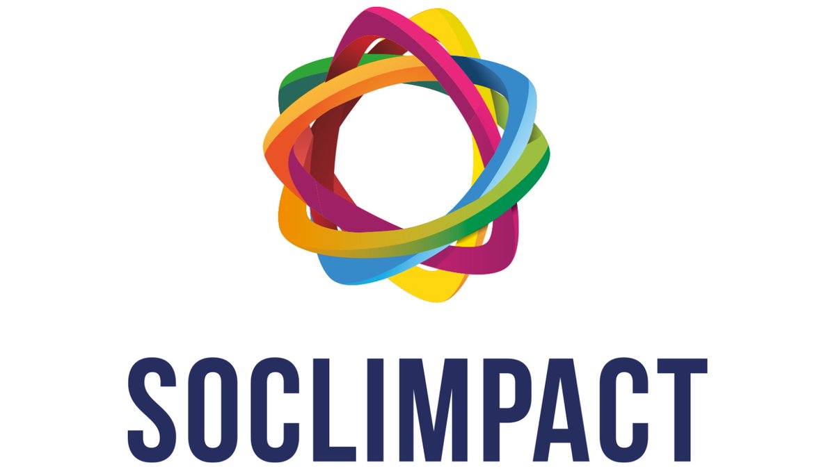 Soclimpact Project tweet media