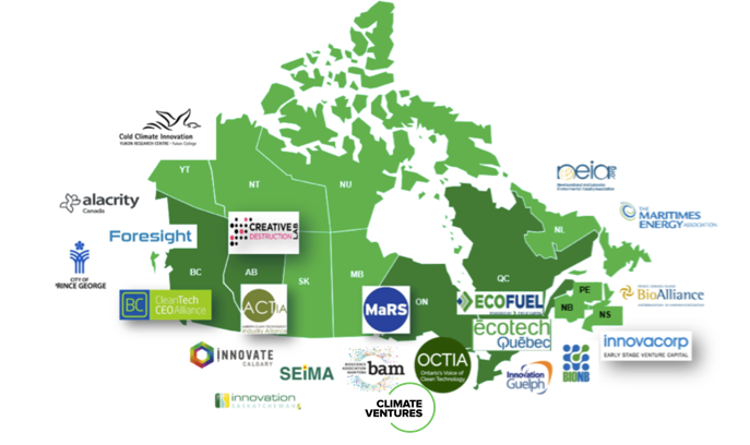 CanCleanTech's tweet photo. Update: We are looking forward to welcoming Minister @JonathanWNV and Minister @FP_Champagne at CanadaCleantech Week on the Hill starting tomorrow. Join the dialogue with 500+ #CanCleantech and political leaders. Registration: https://t.co/6tn5ydf0Z7 https://t.co/ULvsCYLPTP