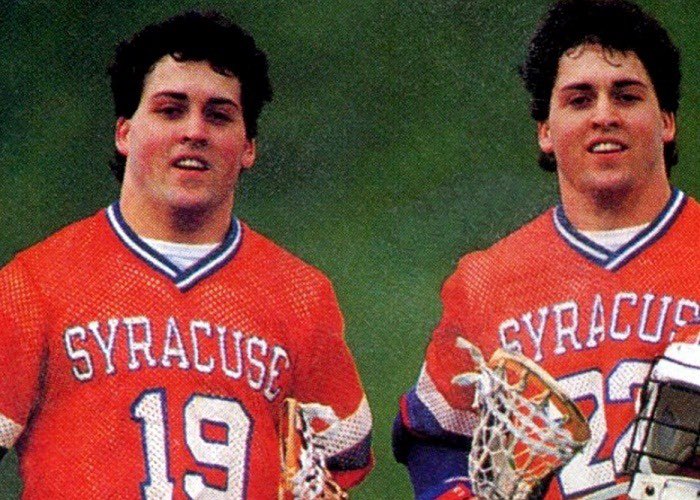 Happy Birthday to Paul and Gary Gait! 