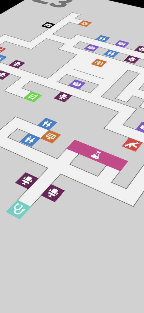 ZedLabCo's tweet image. Sneak peak of what goes into mapping these bunkers. 
@ScumGame #scumgame