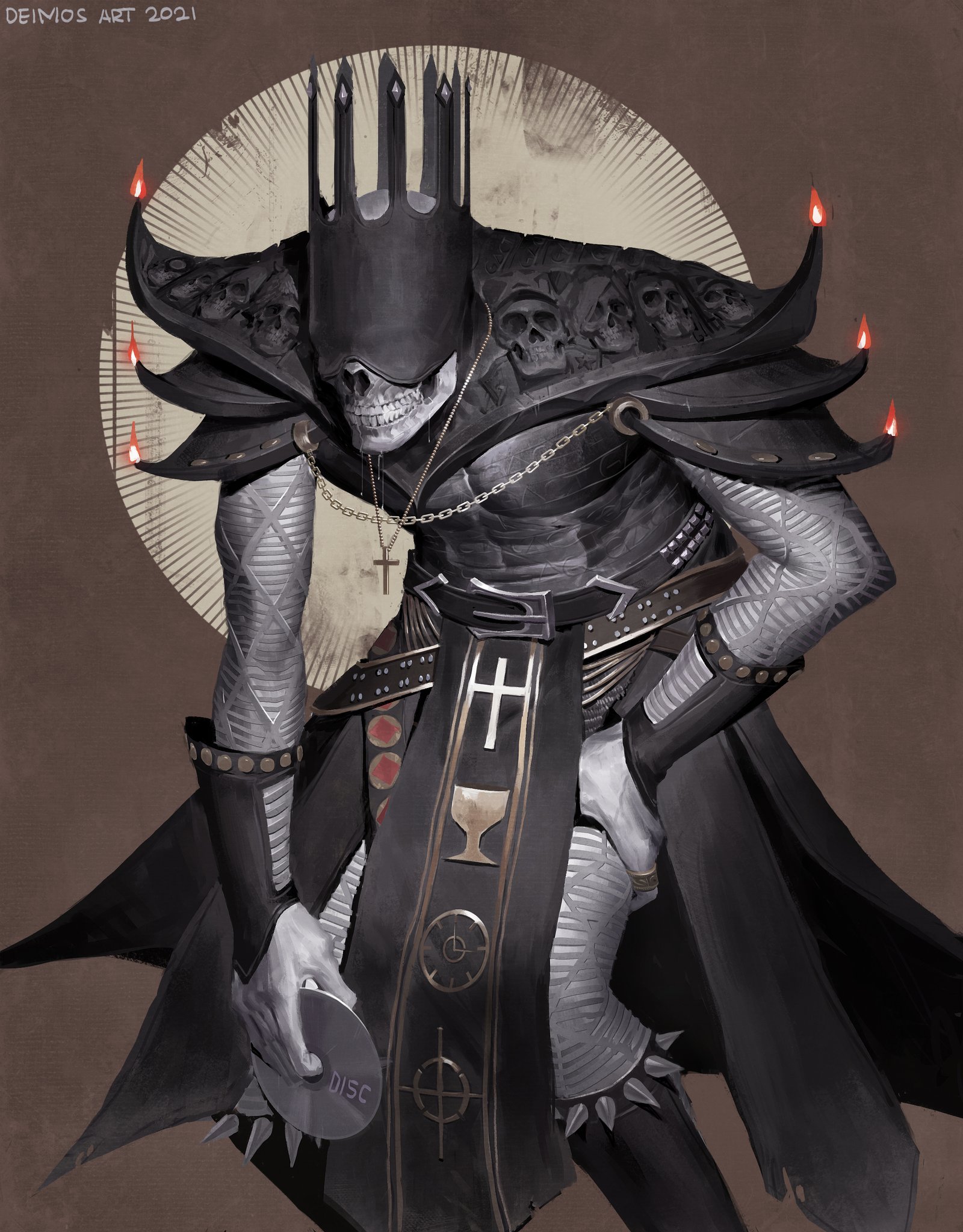 Deimos Art comms Open Open For Work On Twitter Jojo Redesigned