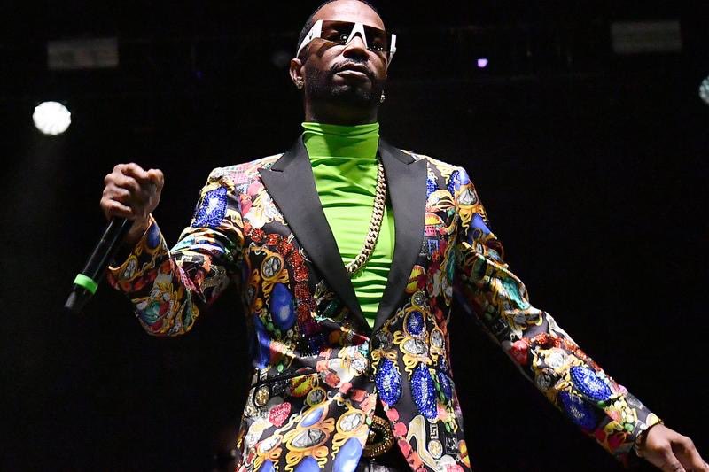 Happy 46th Birthday to   Name your fav project(s) by Juicy J below     