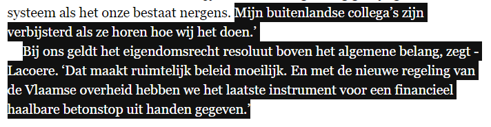 Betonwoede's tweet photo. De heren P. Lacoere, T. Coppens, en H. Leinfelder werden in het kader van de reeks 'Betonwoede' ondervraagd door de extreem linkse krant DS. Zij zijn duidelijk jaloers op de zak geld die eigenaars, terecht zouden krijgen van de belastingsbetaler 🥱 1/2 https://t.co/1CjTjNnndQ https://t.co/BwrJ0yErIq