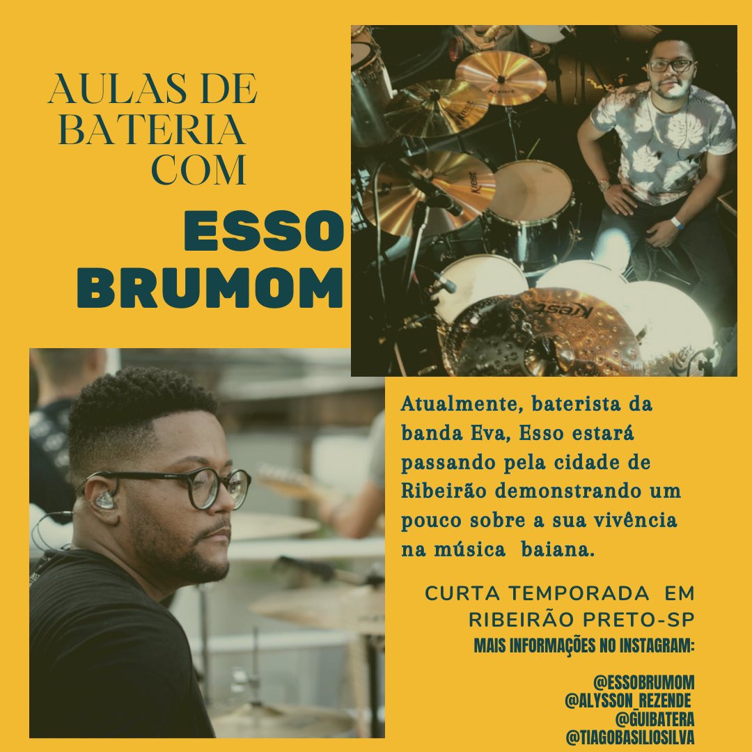 Esso Brumom tweet media