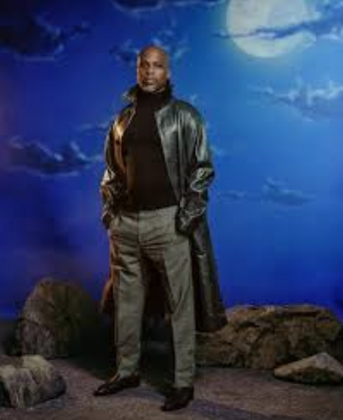 Urshee83's tweet photo. Prayers for DMX🙏🙏🙏🙏 https://t.co/Zqvznu3pwy
