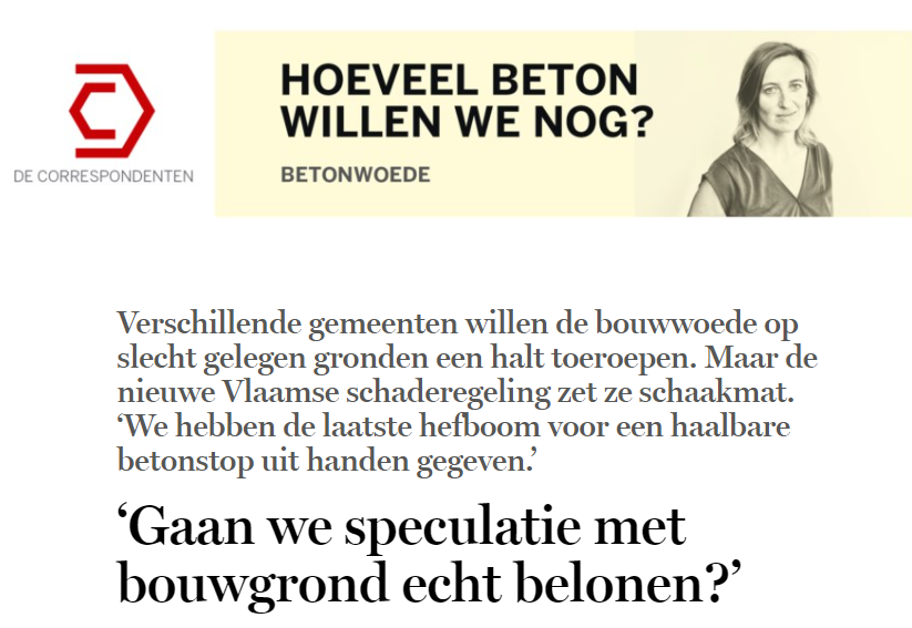 Betonwoede's tweet photo. De heren P. Lacoere, T. Coppens, en H. Leinfelder werden in het kader van de reeks 'Betonwoede' ondervraagd door de extreem linkse krant DS. Zij zijn duidelijk jaloers op de zak geld die eigenaars, terecht zouden krijgen van de belastingsbetaler 🥱 1/2 https://t.co/1CjTjNnndQ https://t.co/BwrJ0yErIq