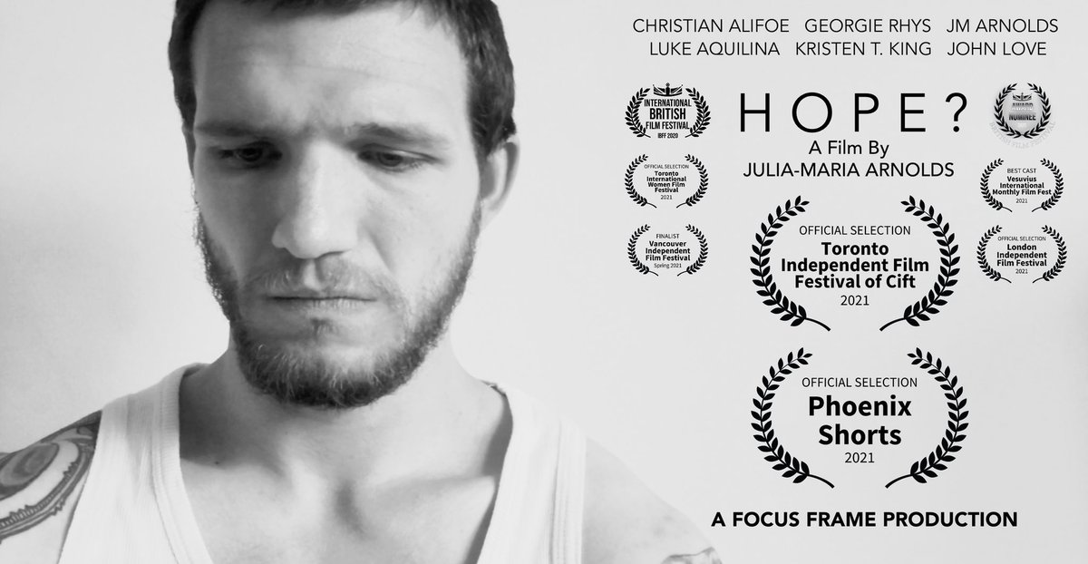 Julia-Maria Arnolds tweet media