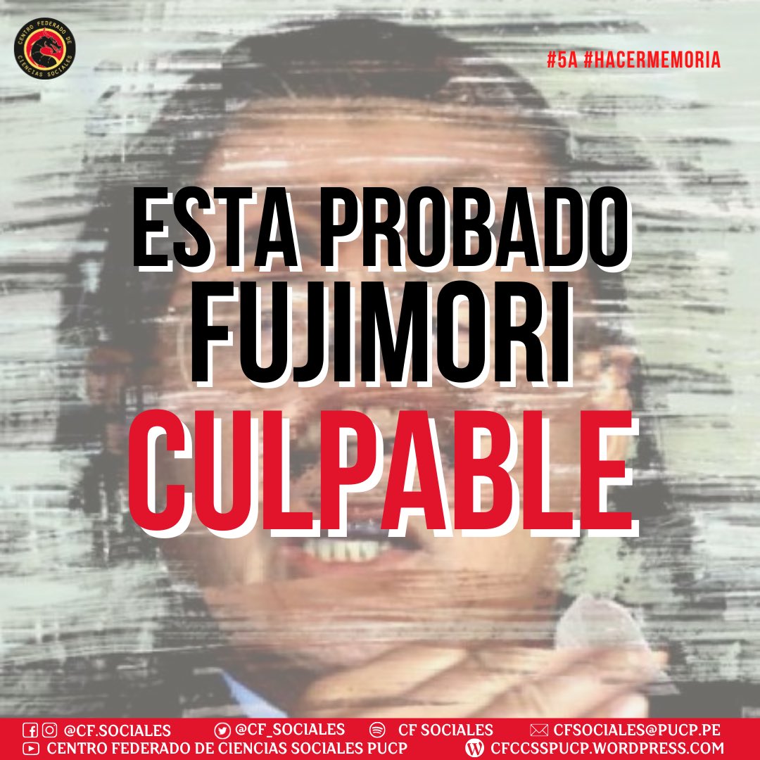 CF Sociales tweet media