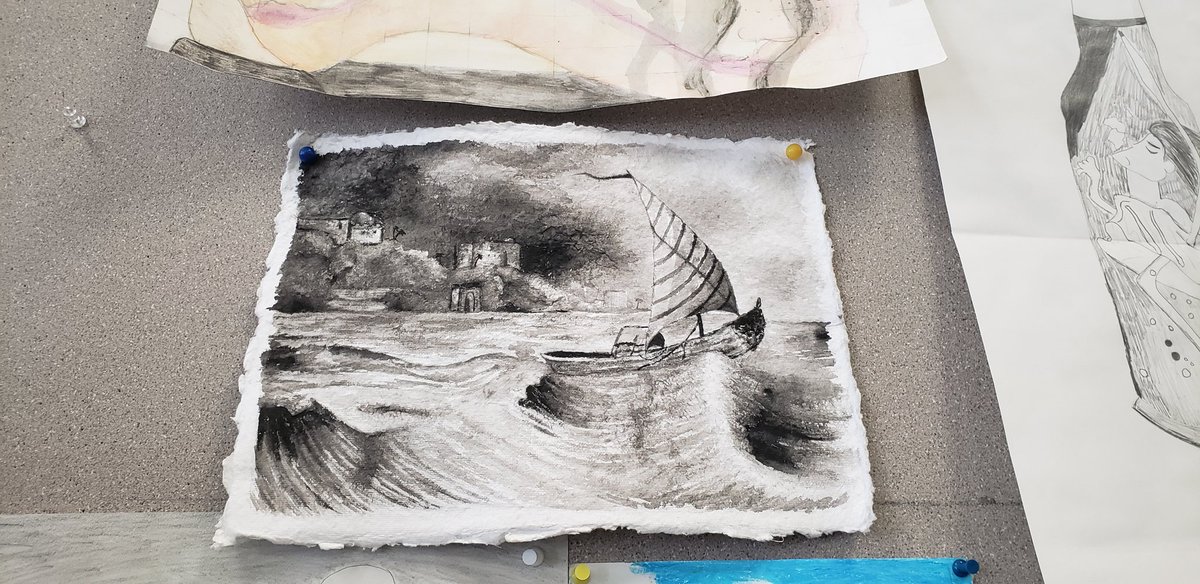 Midlo Art tweet media