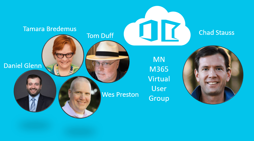 M365mn's tweet photo. Register today for Monday April 12th MN M365 User Group meeting.  Highlights from Ignite and Microsoft VIVA!  https://t.co/RFahyxzqkF  #MN365  #msignite  #Microsoft365 https://t.co/UQK5zAgtEg