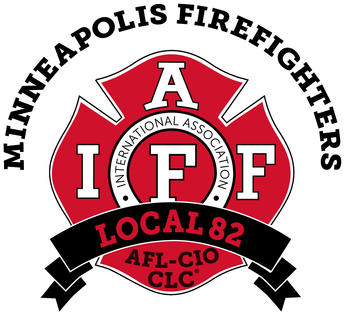 Endorsement alert! 📣🚨📣 I am so proud to be endorsed but the Minneapolis Firefighters Local 82. A very big THANK YOU to our firefighters for all they do to keep us safe!