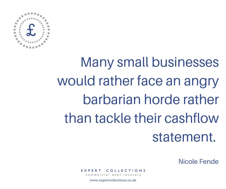ExpCollections's tweet image. Is this you when faced with chasing outstanding payments? 😬 

If so, give our team a call 📞  today and let us help remove the stress of chasing overdue invoices for you.

☎️ 01274 866 820
🌐 expertcollections.co.uk

#creditcontrol #business #finance