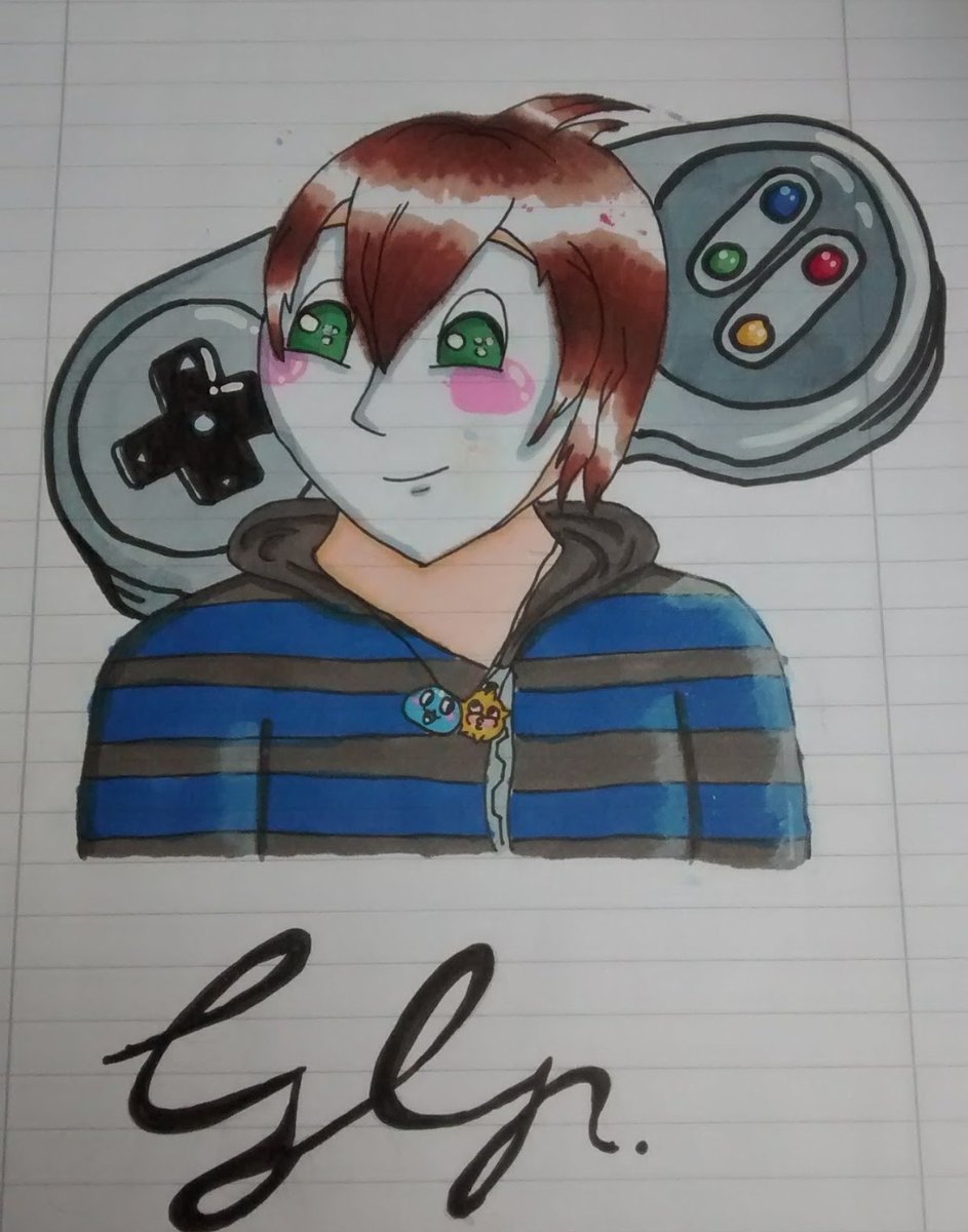 rivooki's tweet photo. 2017 vs 2021 Damals hatte ich mich nicht getraut die Bilder von @GermanLetsPlay und @Zombey hochzuladen. Mittlerweile weiß ich wieso... https://t.co/uzB6FUw8pd
