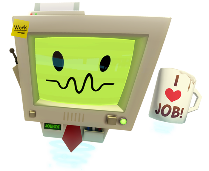 DevinReimer's tweet image. 5 years ago today, we launched ‘Job Simulator’ out into the ‘virtual’ world!
I knew at the time it was going to be big, but could never have dreamed to what extent. I'm thrilled with the part we played in the very early days of VR and Job Sim's continued success. #5YearsOfJob