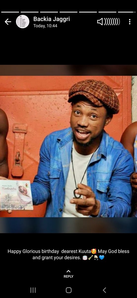 Special holiday Vibes ORIGINAL Reggae is Blazing flames pon #AfricanHistoryClass #Taxidriveshow #taxijam <a href="/Blakkrasta/">BLAKK RASTA</a> <a href="/zylofon1021fm/">ZYLOFON FM</a> <a href="/kwame_agyei/">Daniel Kwame Agyei 🤓</a> <a href="/nat_ebube/">𝑵𝒂𝒕 𝑬𝒃𝒖𝒃𝒆 𝑫𝒊𝒌𝒆 🇬🇭</a> <a href="/EugenPeprah/">Eugene & Eugenia N-Peprah💧🇬🇭(Kuchoko For Life)</a> <a href="/RastaKwadzo/">Kwadzo Rasta Baron</a> @The_Evangelist3 <a href="/gumahdok/">Ras Osagyefo Doabil Tindandoog Gumahdok Yinzorbil</a> <a href="/BORBOR_SLY/">BORBOR_SLY(THE RICE 🍚 SELLER INSIDE TESHIE PENNY)</a> <a href="/RasTbcOfoe/">Ras Tbc Ofoe</a> <a href="/larrykreal/">Larry king Lawrence Avorgbedor</a> <a href="/ElormBeenie/">Elorm Beenie</a> <a href="/osagyefogh/">osagyefogh</a>