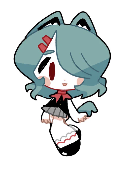〜 