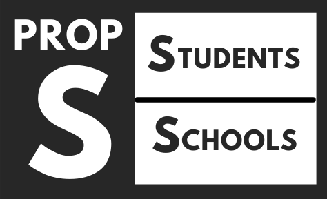 raypecschools's tweet photo. Prop S is on the ballot tomorrow! https://t.co/b4NIpO1Kj3 https://t.co/8xXQOIjmSQ