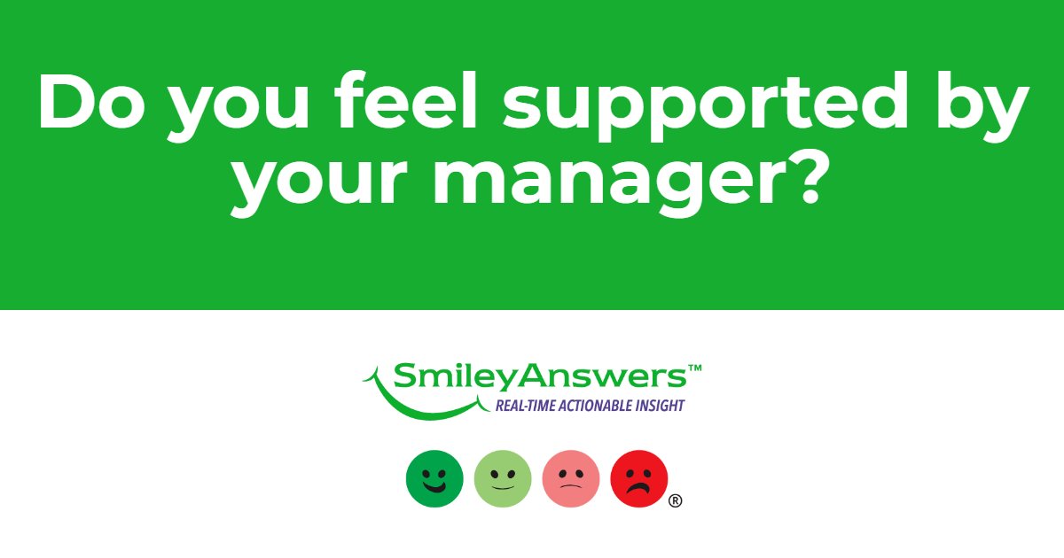 smileyanswersex's tweet photo. Do you measure how people feel about the relationships at your organization?
#EmployeeExperience #employeeengagement #humanresources #management #managers #workenvironment #culture #teamwork #employees #employeefeedback #ex #employeefeedback https://t.co/LWnNrVph7c
