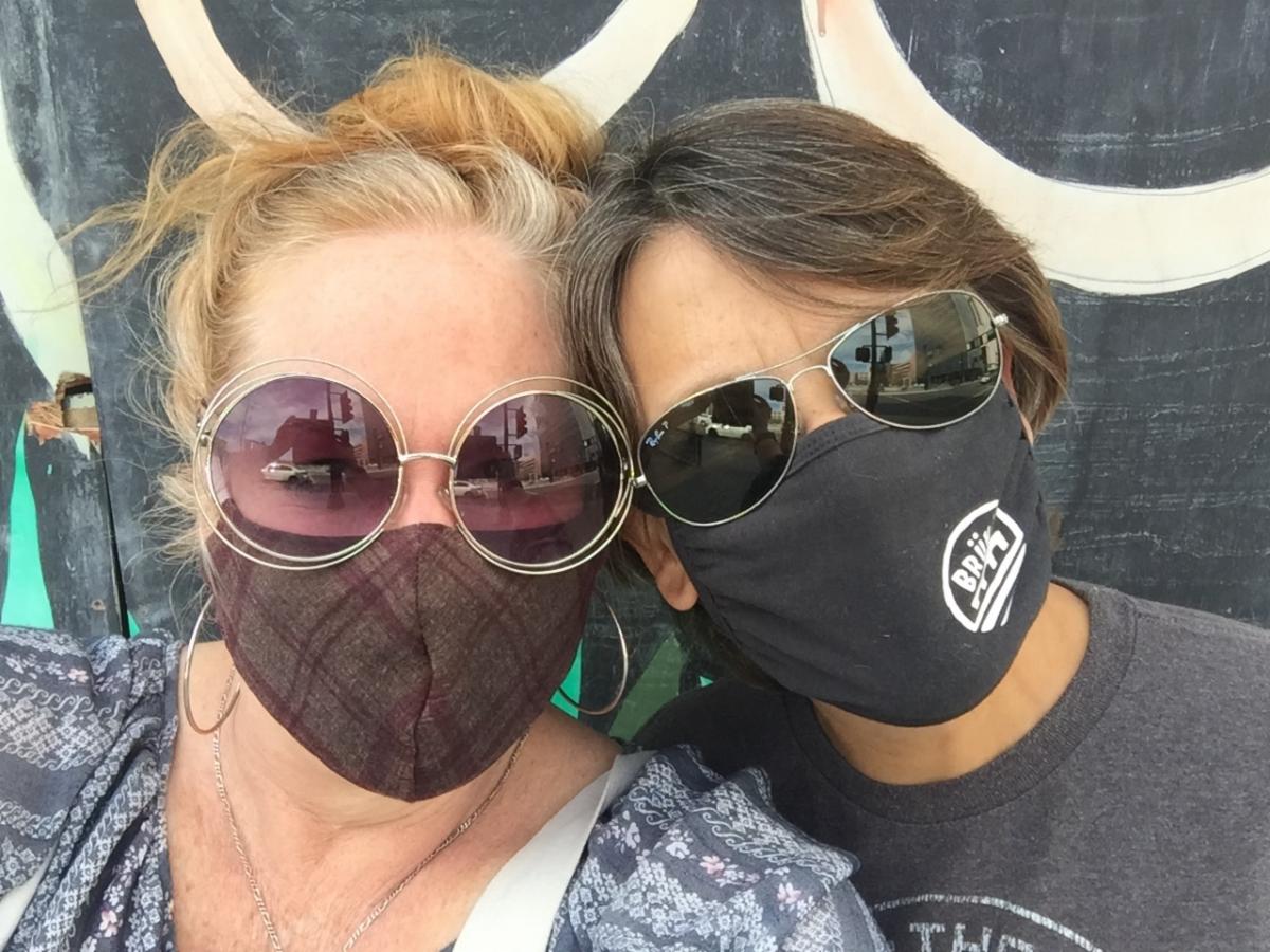 Have you checked this out? An interview with Mary Bennett &amp; Holly Natwora for Bruka's The Yellow Wallpaper. conta.cc/2PVhPDW