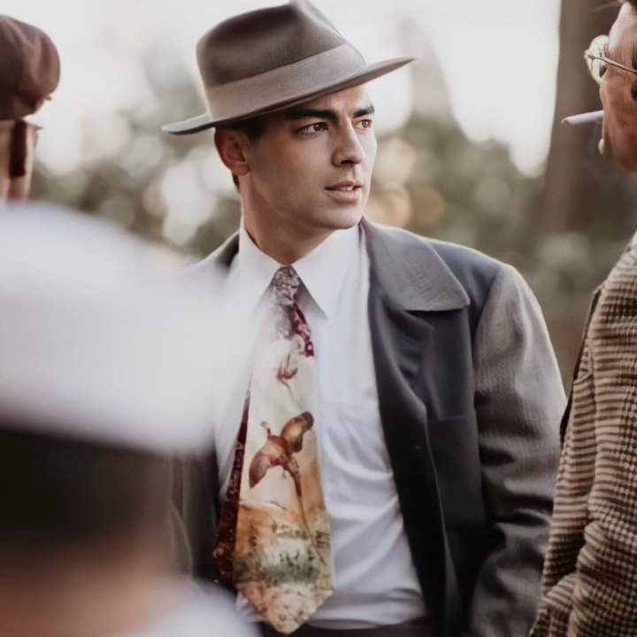 bestofjoej's tweet photo. joe jonas as marty goode. that's it. that's the tweet. https://t.co/tk3CXqytmR