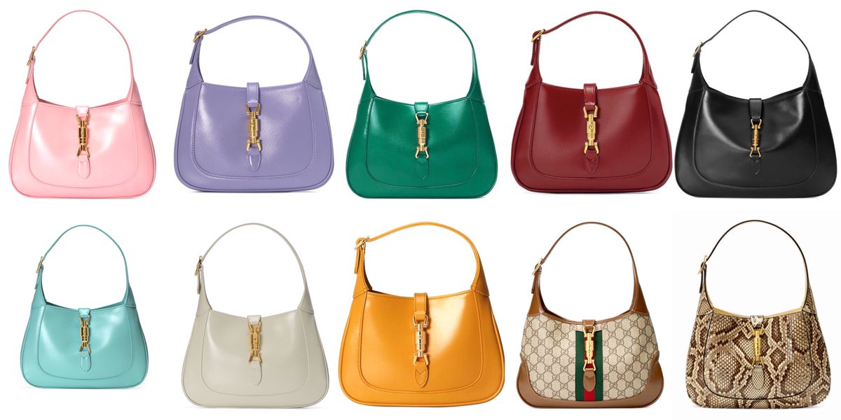 Crafted in sleek, smooth leather, available in medium, small and mini sizes, in various colours (brand new pastels). Alessandro's contemporary twist on the bag became a massive hit.