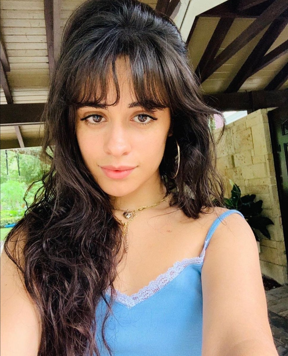 CAMILA CABELLO