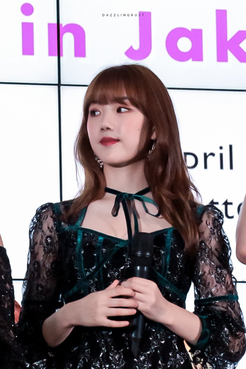 dazzlingRust's tweet photo. 190406 2 years ago on this day
CÉLEBONxGFRIEND (≧▽≦) 
_____
#여자친구 #GFRIEND #예린 #YERIN   @GFRDofficial https://t.co/uge8S78Jls
