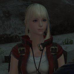 ....Highlanders.....Girl, they& #39;re using a Midlander model for you???