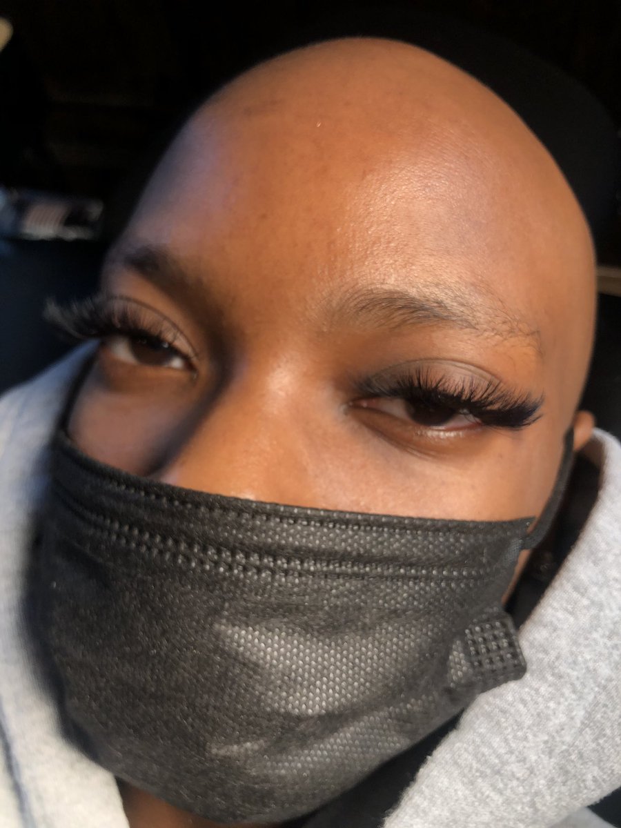 BeautybyMaxKeeb's tweet image. Need a bomb lash tech in the Baltimore area?! Go book Beauty by Max Keeb. @ beautybymax.keeb on Instagram! Mega volume, hybrid and volume lashes! 🤩 Beauty your way. 🤍