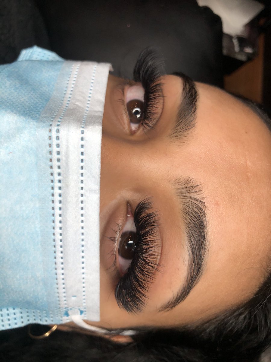 BeautybyMaxKeeb's tweet image. Need a bomb lash tech in the Baltimore area?! Go book Beauty by Max Keeb. @ beautybymax.keeb on Instagram! Mega volume, hybrid and volume lashes! 🤩 Beauty your way. 🤍
