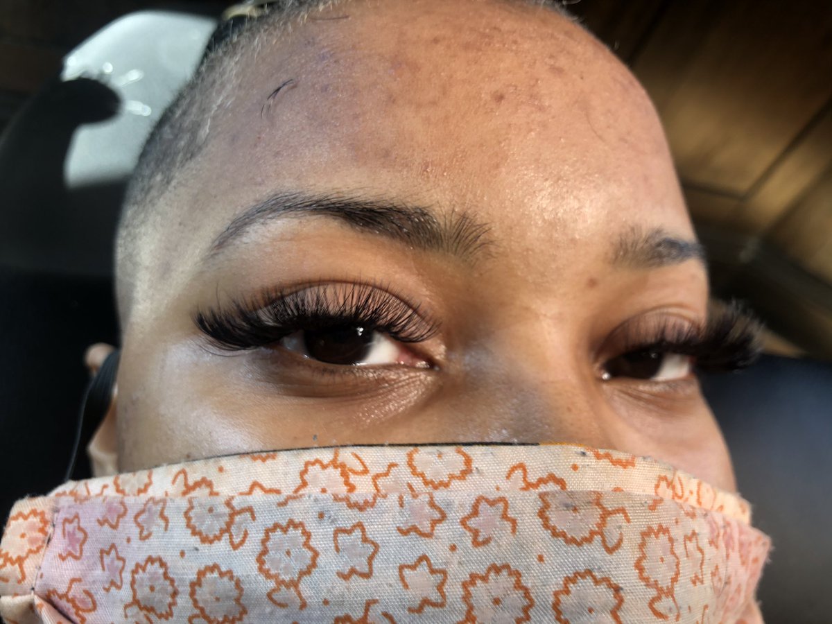 BeautybyMaxKeeb's tweet image. Need a bomb lash tech in the Baltimore area?! Go book Beauty by Max Keeb. @ beautybymax.keeb on Instagram! Mega volume, hybrid and volume lashes! 🤩 Beauty your way. 🤍