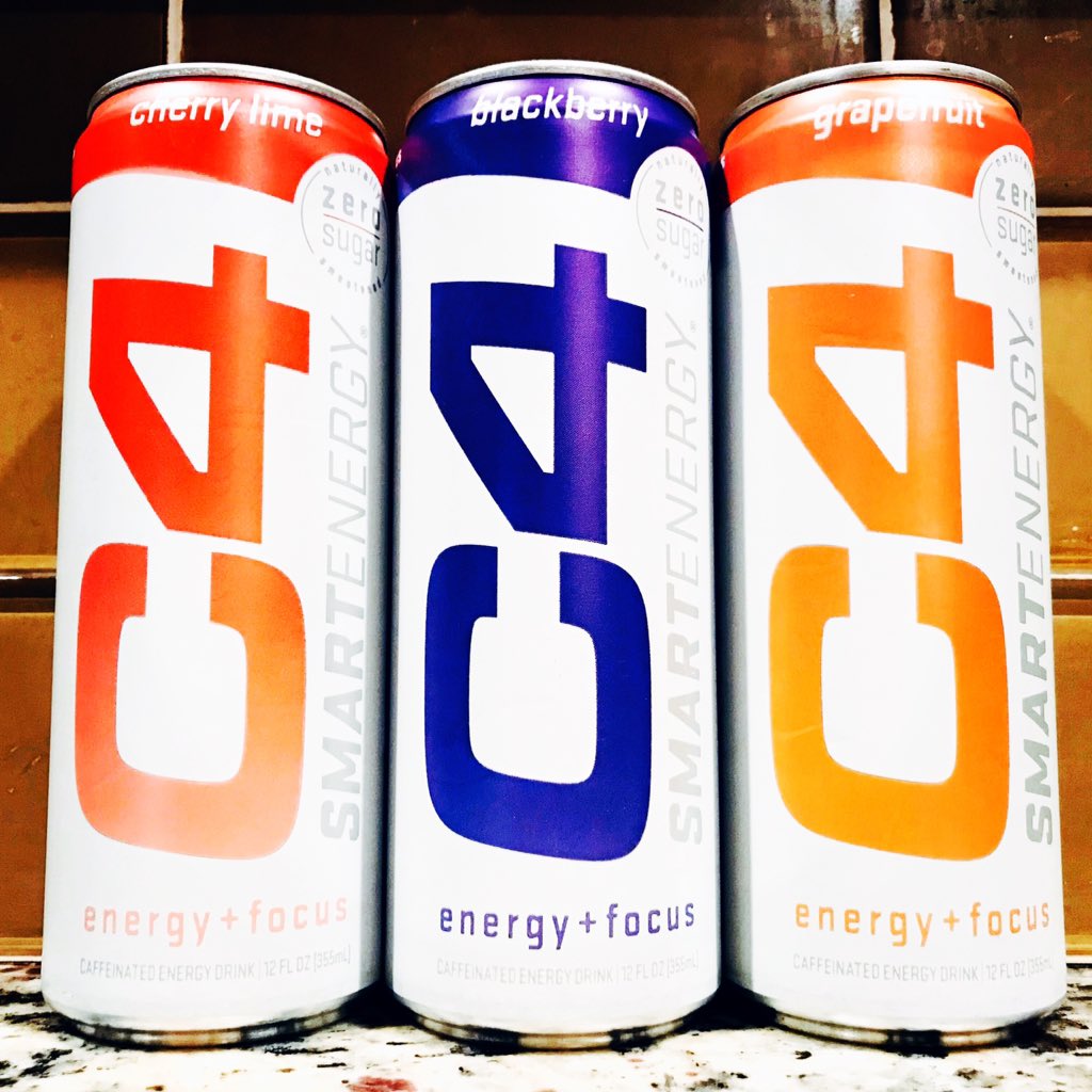 EnergyDrinkJosh's tweet photo. New #Cellucor #SmartEnergy #CherryLime, #Blackberry, and #Grapefruit. #CellucorC4 #C4 #C4SmartEnergyDrink #C4SmartEnergy #C4Smart #C4OnTheGo #EnergyDrink #Energy #Drink @c4energy https://t.co/yR866kVuLt