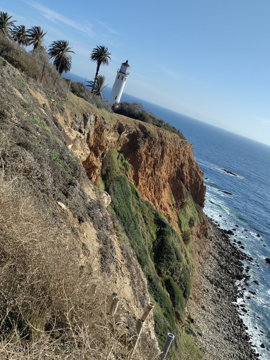 CAMontgomery1's tweet photo. #RoadTrip #Lighthouses #PalosVerdes #CaliforniaCoastline #SpringtimeinCalifornia #MyDayInLA #DrivingWithTopDown https://t.co/3HFPRKM7Ng