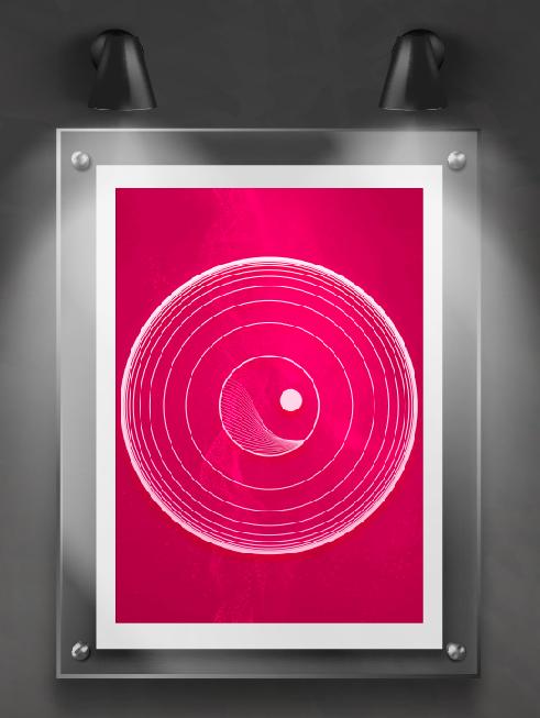 #MyGenTicket is Pink!