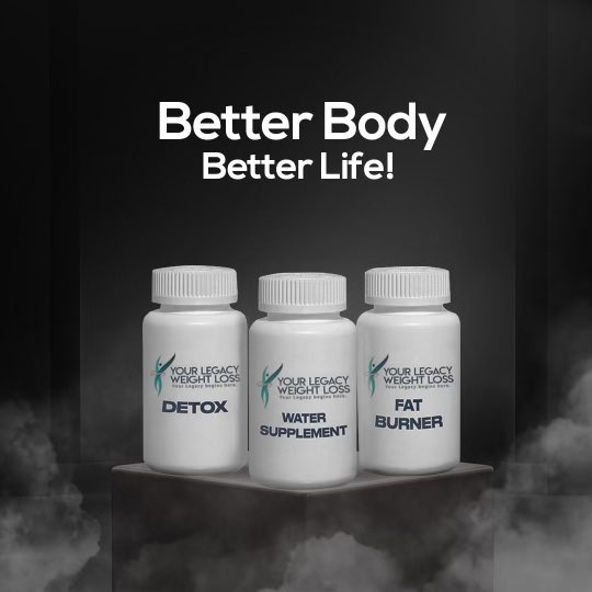 Ar'mon And Trey's tweet "Your legacy weight loss sold out last night