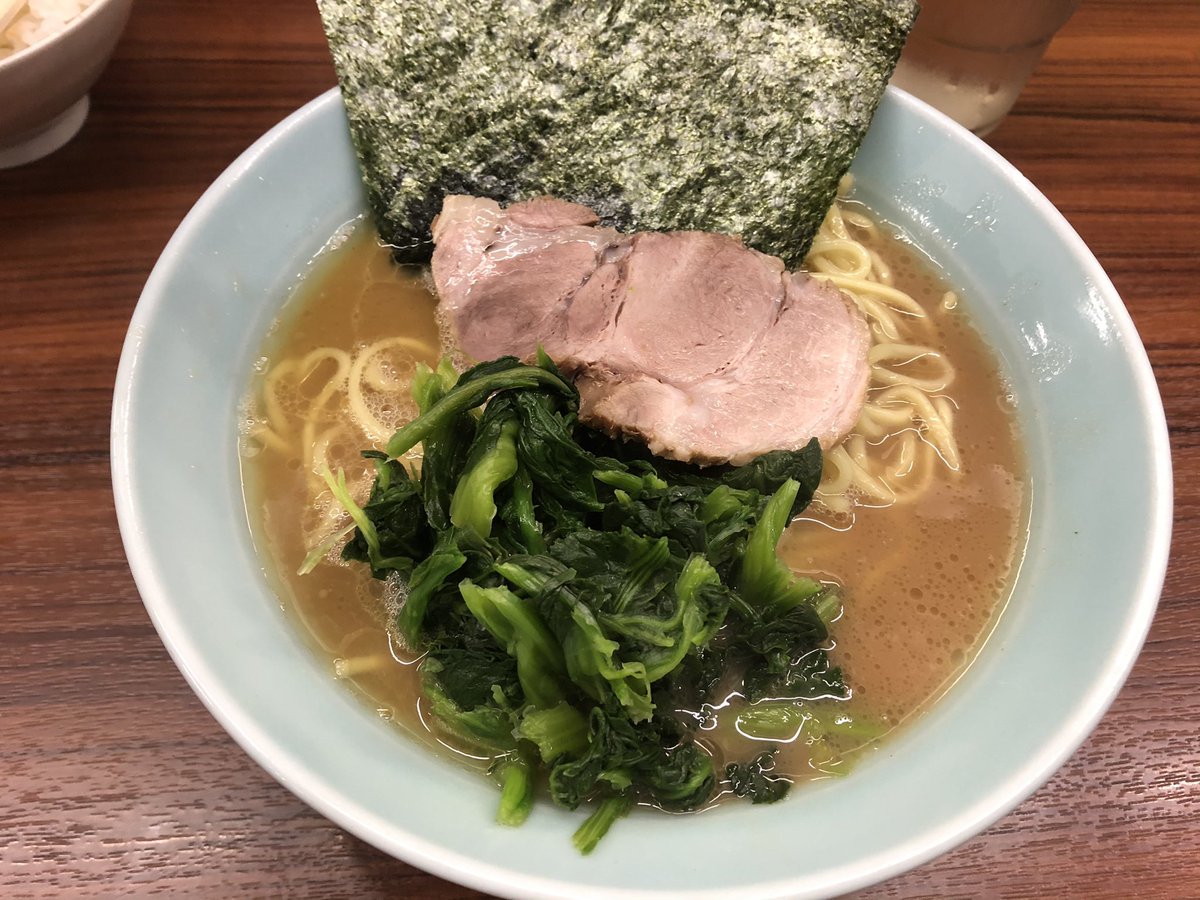 家系ラーメン部【公式】 (@iek_ramenbu) / Posts / X