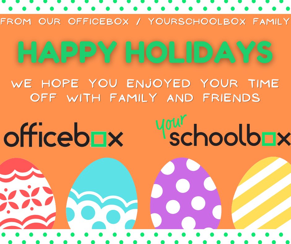 OfficeBox SA tweet media