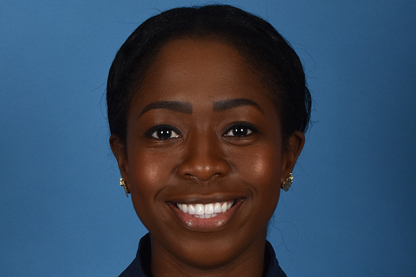 🚨NOMINEE for #UroStream101 Resident Mentorship Award🏆

Efe “Chantal” Ghanney <a href="/EfeCGhanney/">Efe Chantal Ghanney Simons</a>
Resident <a href="/UclaUrology/">UCLA Urology</a> 

"Chantal has epitomized what it means to be a change agent"
"She believes in the next generation sometimes more than we even believe in ourselves"

Congrats🙌
