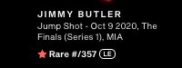 TheFirstMint's tweet photo. Another Badge has been added on @nbatopshot   ⭐️🔴

All Challenge Rewards🏅 will now have a Red Star beside them to indicate that they were a Reward.

This was previously visible in the "My Sets" section of your Collection. 

Now it is on the Marketplace as well. https://t.co/y8BLhRYnje