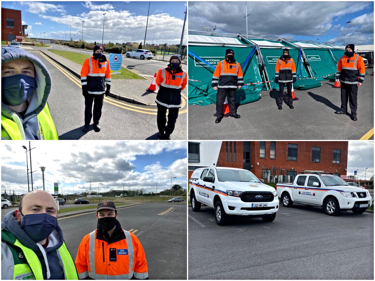 Athenry CFR tweet media