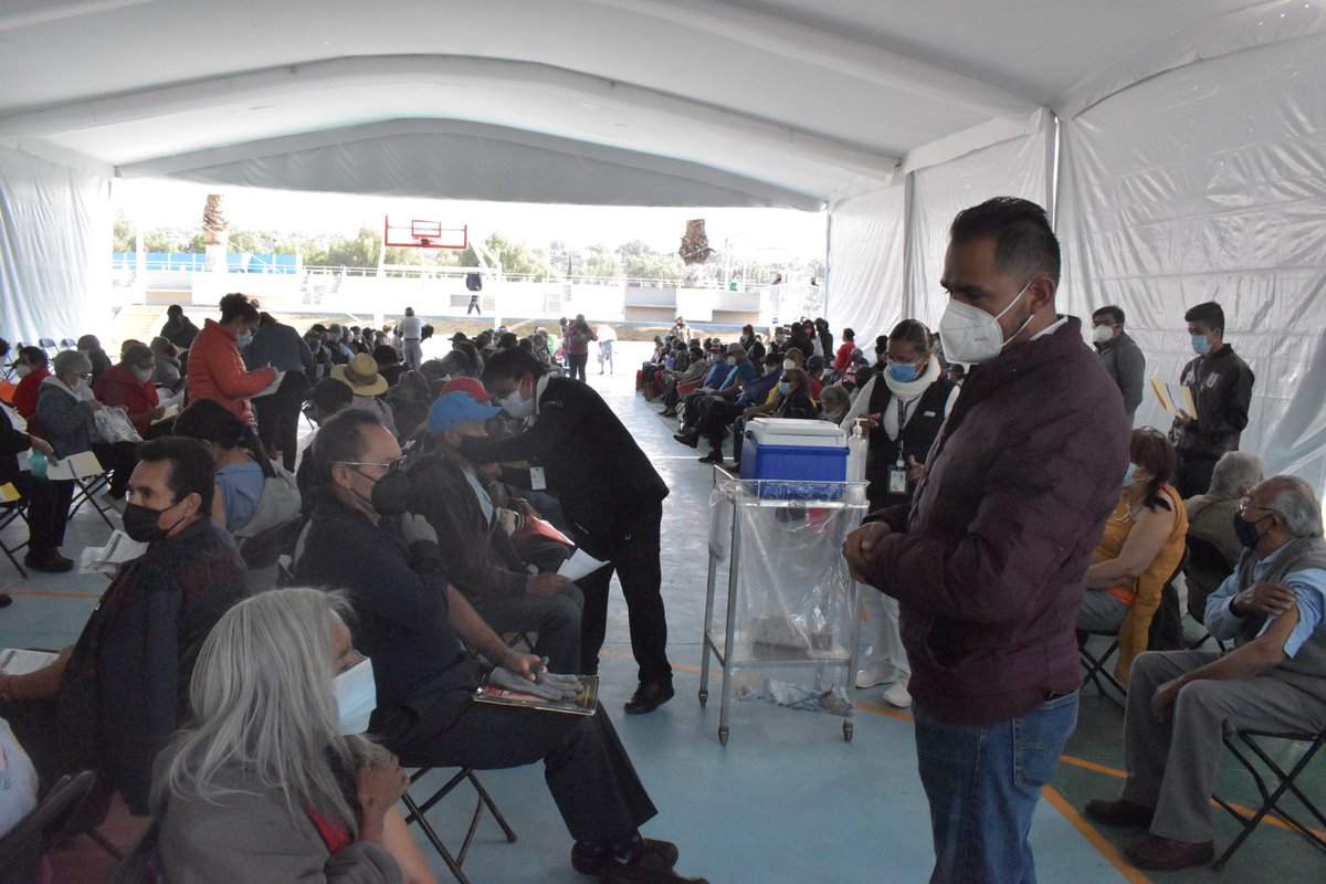 AyuntamientoTultepec tweet media