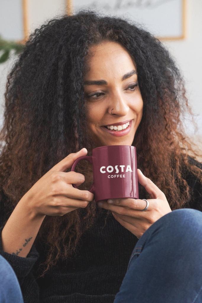 Costa Coffee US tweet media