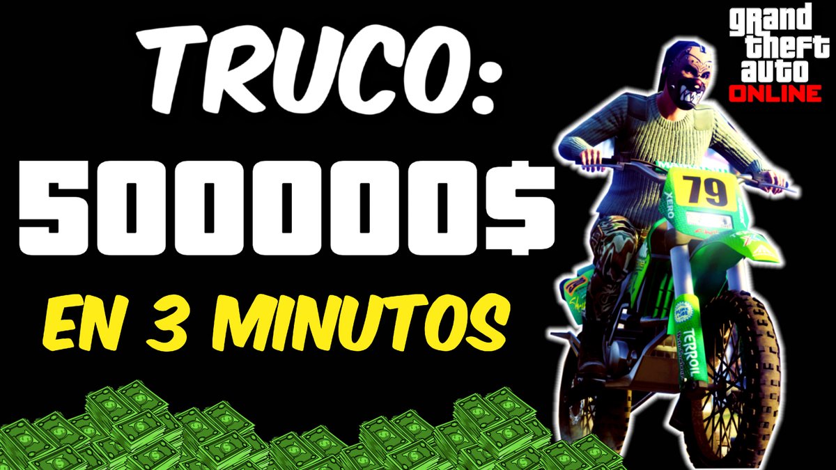 LowFlow_YT's tweet image. GANA 500000$ EN 3 MINUTOS

👉👉youtu.be/gzRij_en1qA