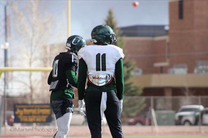 Norberto Revuelta (Berto) 6’5DB tweet media