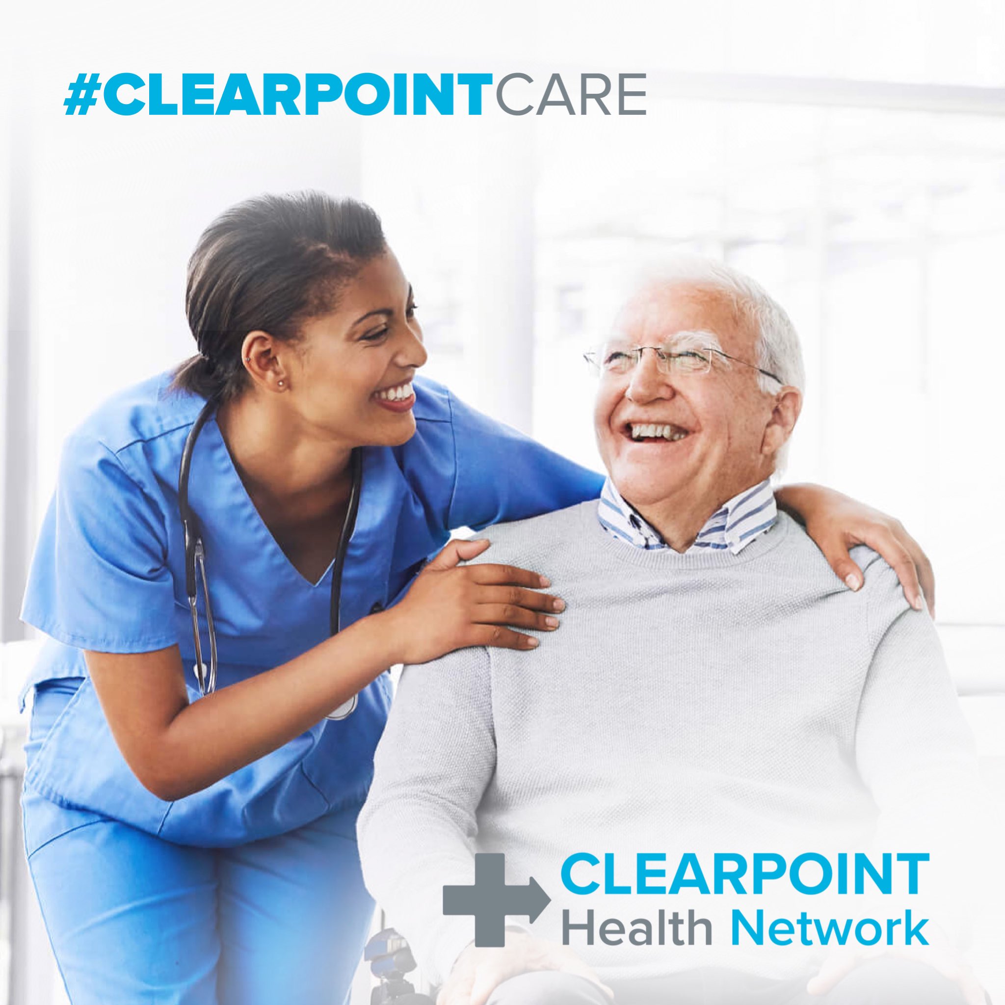 Clearpoint Health Network (@clearpointhn) / X