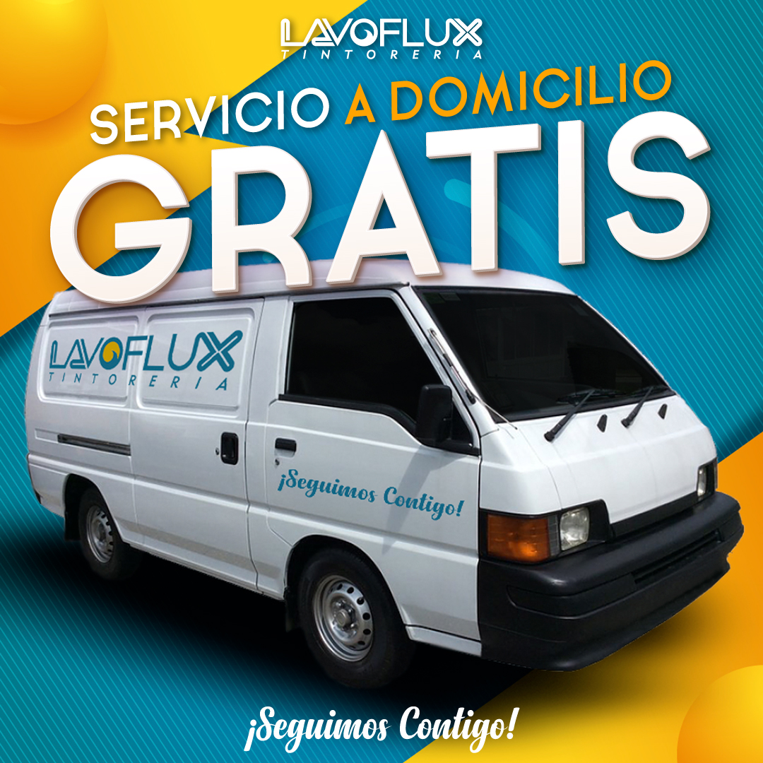 Tintoreria LavoFlux tweet media