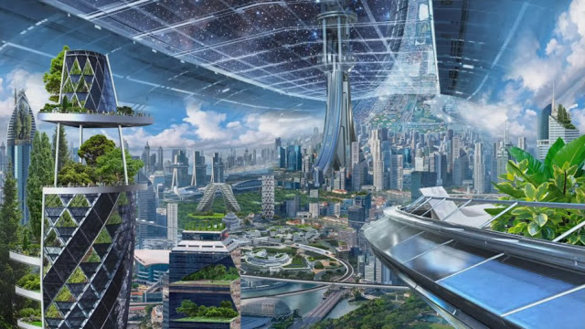 KompositeVision's tweet photo. @luismen1991 @elonmusk There's no practical limit to the size of the Torus Habitats- only barrier to construction is developing industrial manufacturing to build stations from heavy/durable/protective materials from space materials.
I'll be damned if we're rocketshipping the parts to build of all this- https://t.co/5m4Uwx4K1R