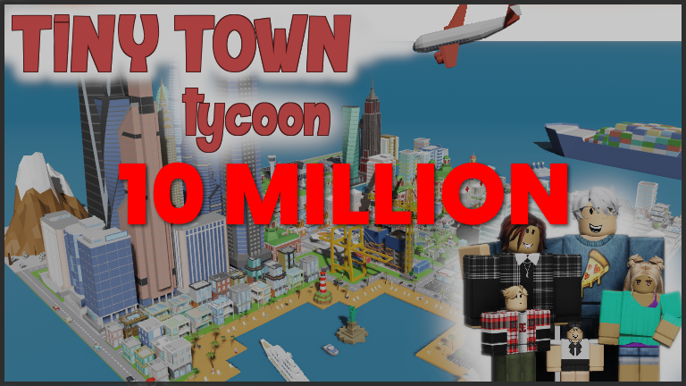 city tycoon roblox codes