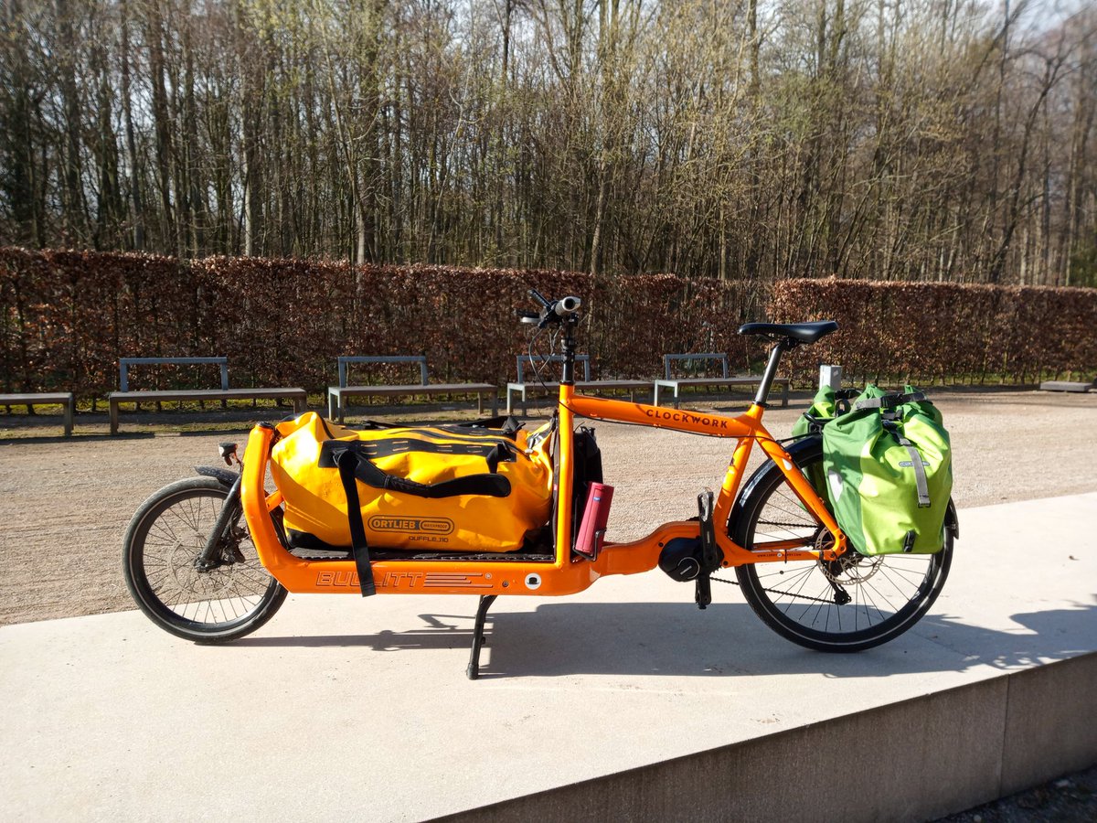 <a href="/schokofahrt/">Schokofahrt</a> dieses mal mit sehr viel Schnee/Hagel und auch Sonne. Egal, welches Wetter, die Laune ist gut bei so einer tollen Sache 😍
#Schokofahrt <a href="/Chocolademakers/">Chocolatemakers</a>